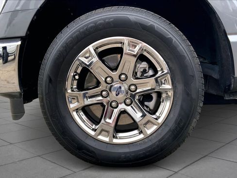 Certified 2023 Ford F150 XLT w/ Equipment Group 302A High image 10