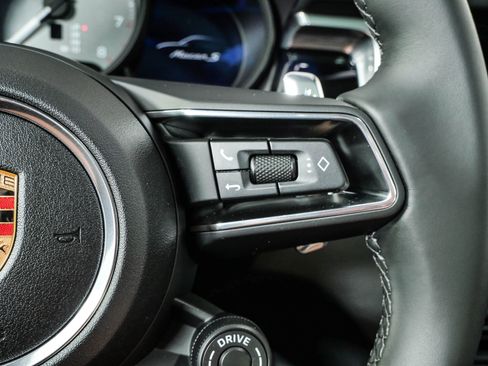 New 2026 Porsche Macan S AWD/4WD image 12