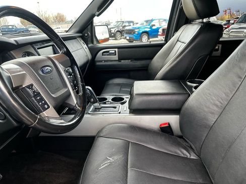 Used 2015 Ford Expedition Limited w/ Equipment Group 301A image 26