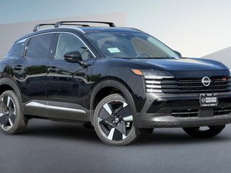 New 2025 Nissan Kicks SR video 2