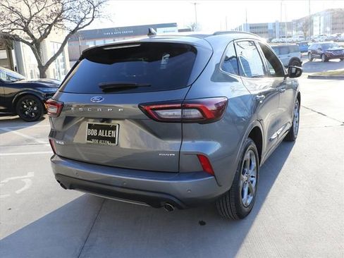 Used 2024 Ford Escape ST-Line w/ Tech Pack #1 image 5