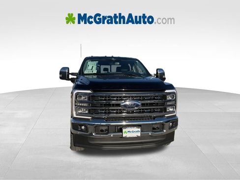 New 2026 Ford F350 Lariat w/ Lariat Premium Package AWD/4WD image 8