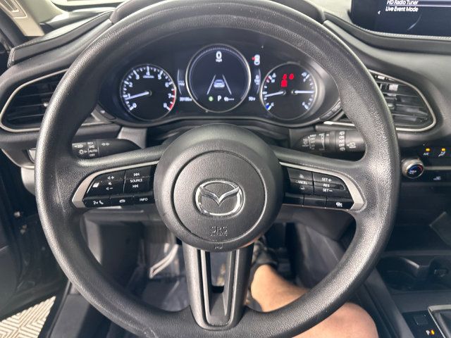 Used 2024 MAZDA CX-30 AWD 2.5 S image 12