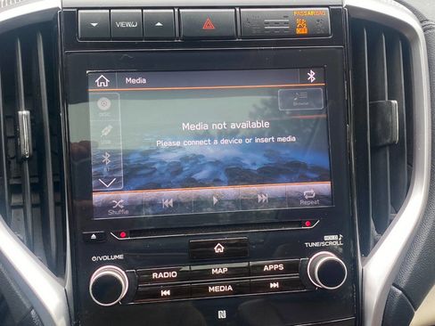 Used 2021 Subaru Ascent Touring w/ Popular Package #2 AWD/4WD image 35