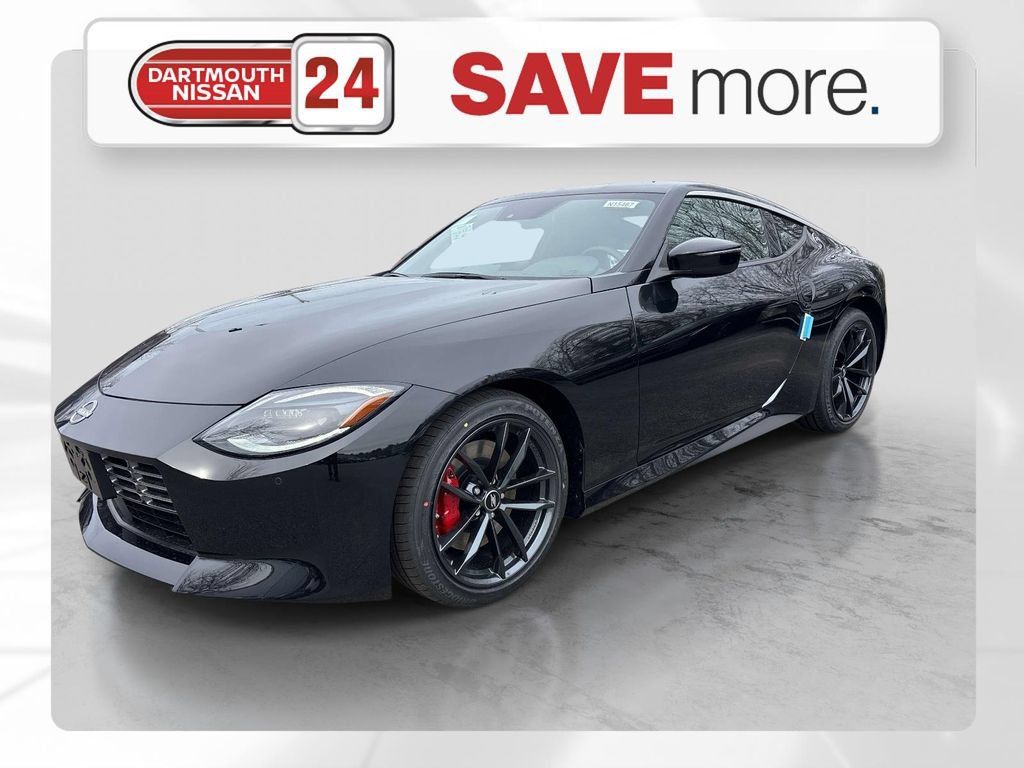 New Nissan Z for Sale in Providence, RI - Autotrader