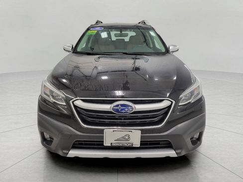 Used 2021 Subaru Outback Touring w/ Popular Package #2 image 13