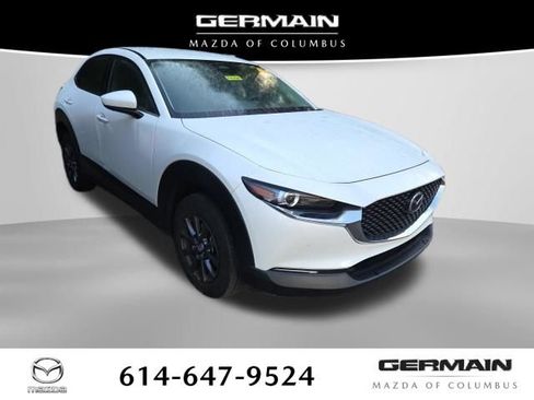Used 2024 MAZDA CX-30 AWD 2.5 S image 1
