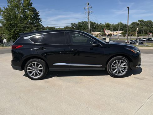 Certified 2023 Acura RDX FWD w/ Technology Package image 16