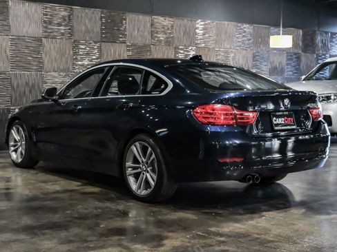 Used 2016 BMW 428i Gran Coupe RWD image 10
