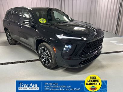Used 2025 Buick Enclave Sport Touring w/ Super Cruise Package