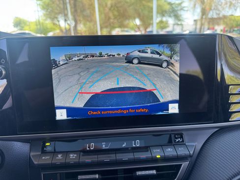 Certified 2026 Toyota Camry SE w/ Multimedia Upgrade Package FWD image 29