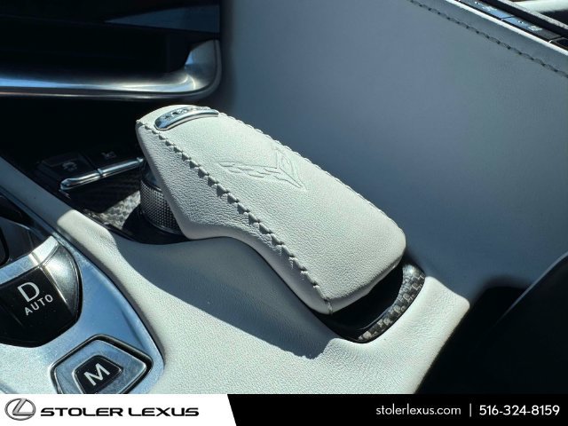 Used 2021 Chevrolet Corvette Stingray Premium Conv w/ Z51 Performance Package RWD image 31