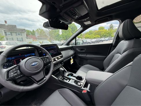 New 2026 Subaru Outback Limited AWD/4WD image 15