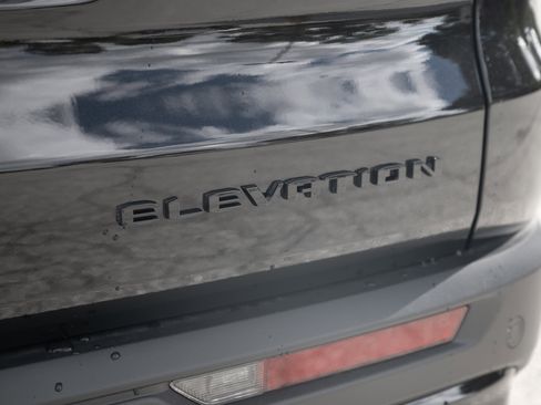 New 2026 GMC Acadia Elevation w/ Black Edition image 24