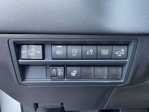 New 2026 Toyota Tundra Limited AWD/4WD image 29