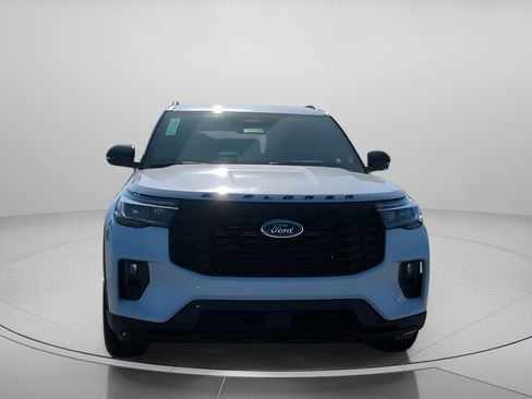 New 2026 Ford Explorer ST-Line RWD image 8