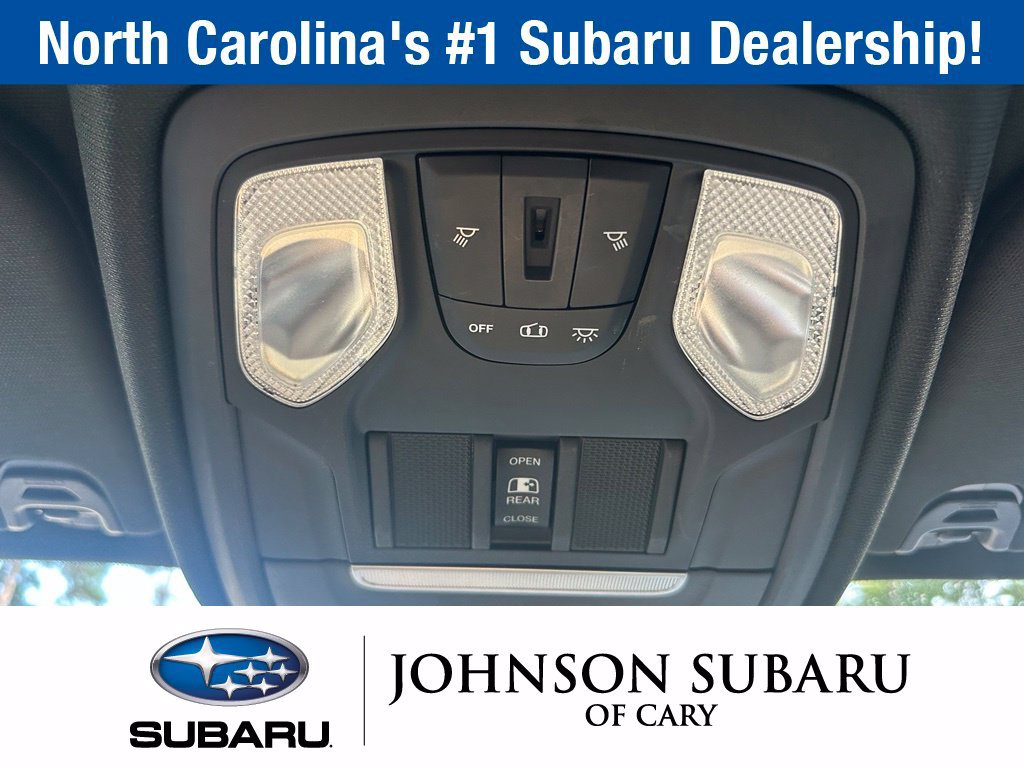 Used 2019 RAM 1500 Big Horn RWD image 16
