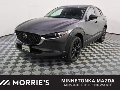 New 2026 MAZDA CX-30 AWD 2.5 S w/ Select Sport Pkg
