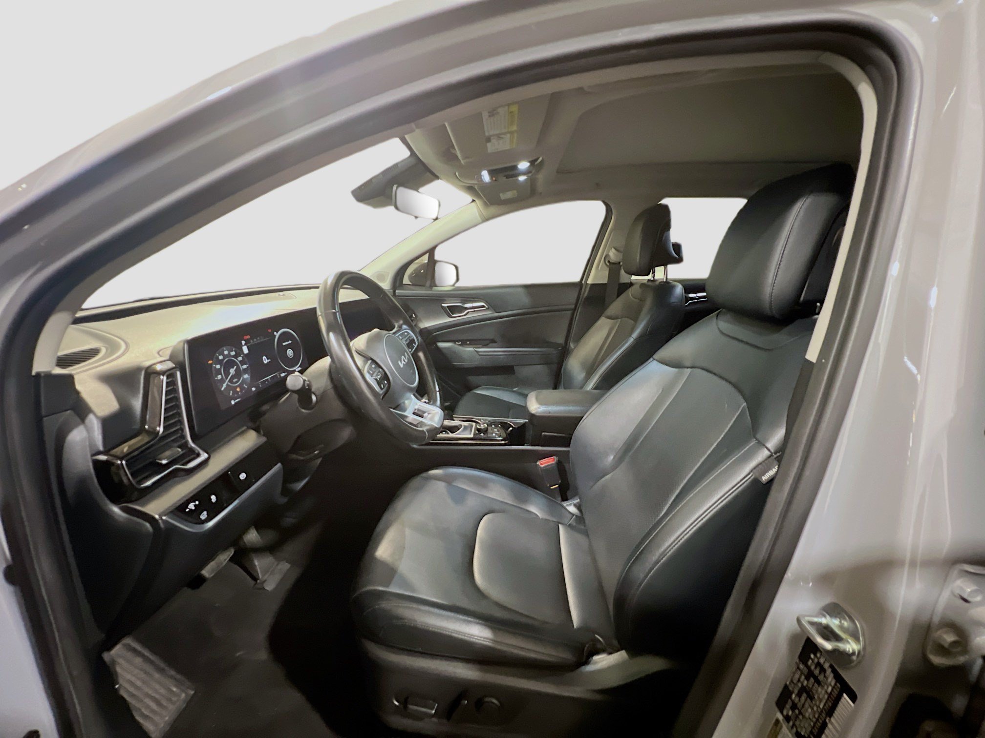 Used 2023 Kia Sportage SX FWD image 15