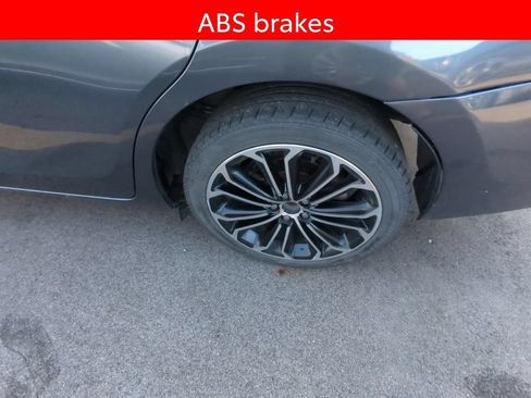 Used 2015 Toyota Corolla S FWD image 5