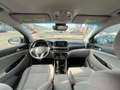 Used 2020 Hyundai Tucson Sport image 30