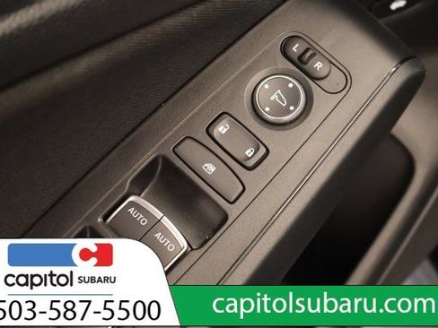 Used 2025 Honda Civic LX image 12