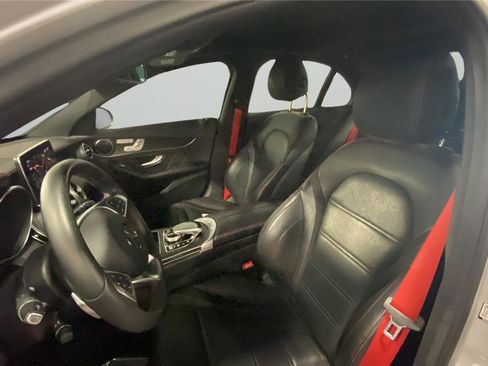Used 2016 Mercedes-Benz C 450 AMG image 10