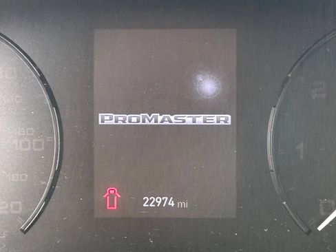 Used 2024 RAM ProMaster 2500 FWD image 23