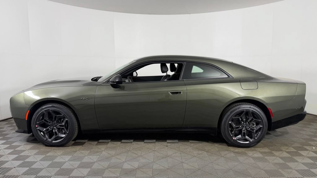 New 2026 Dodge Charger R/T w/ Driver Convenience Group AWD/4WD image 4