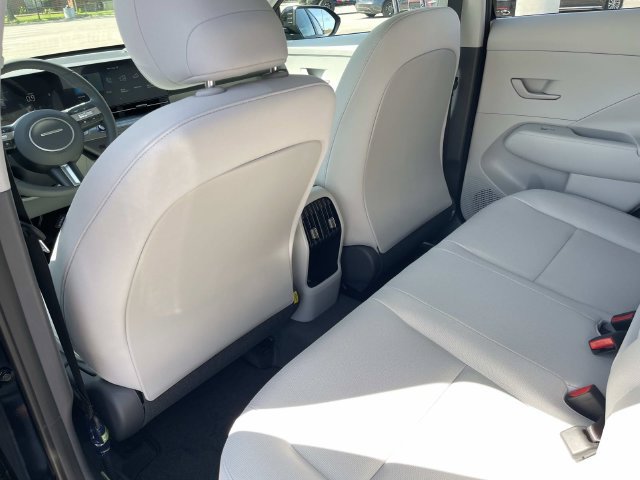 New 2027 Hyundai Kona SEL Sport FWD image 18