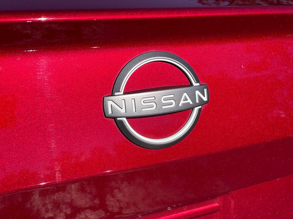 Certified 2023 Nissan Altima 2.5 SR AWD/4WD image 30