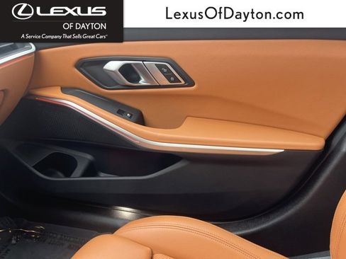 Used 2022 BMW 330i xDrive Sedan image 16