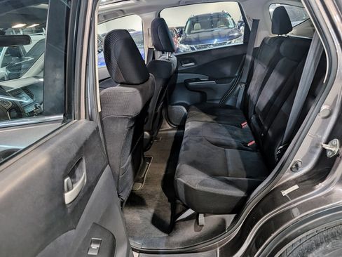 Used 2014 Honda CR-V EX image 19