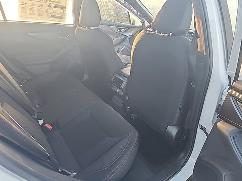 New 2025 Subaru WRX Premium image 12