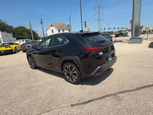Used 2021 Lexus UX 250h w/ Premium Package AWD/4WD image 6