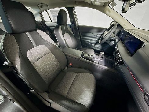 New 2026 Nissan Sentra SV w/ SV Convenience Package FWD image 27