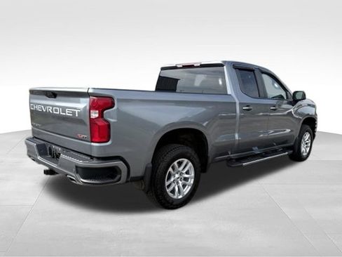 Used 2019 Chevrolet Silverado 1500 RST w/ True North Edition AWD/4WD image 16