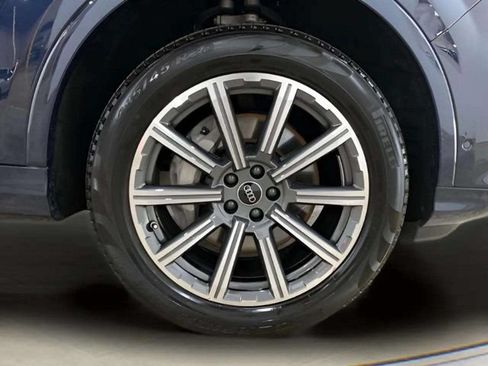 Used 2023 Audi Q7 2.0T Premium Plus AWD/4WD image 96