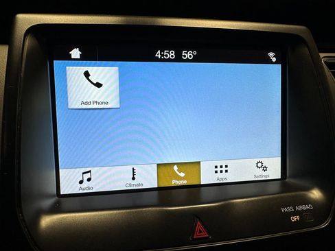 Used 2016 Ford Flex SEL image 38