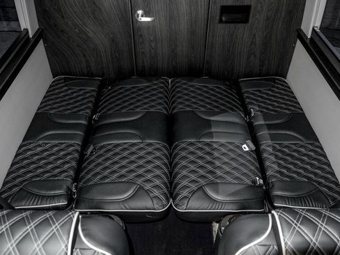 New 2024 Mercedes-Benz Sprinter 3500 image 28