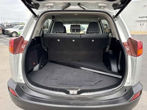Used 2013 Toyota RAV4 Limited image 5