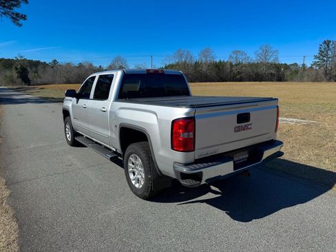 Used 2016 GMC Sierra 1500 SLE w/ SLE Value Package image 6