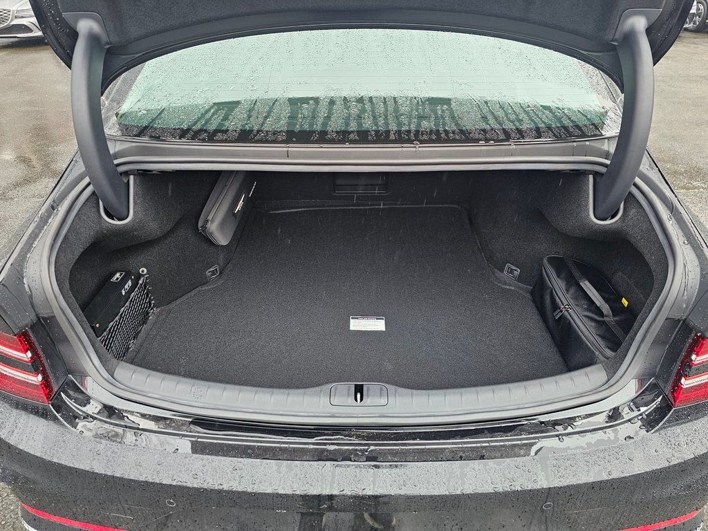 New 2026 Genesis G80 2.5T Advanced AWD/4WD image 24