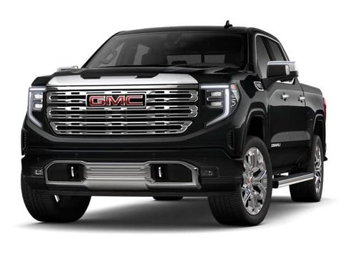 New 2025 GMC Sierra 1500 Denali w/ Denali Reserve Package AWD/4WD image 41