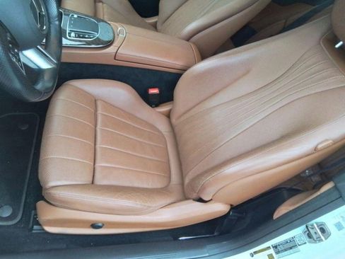 Used 2022 Mercedes-Benz E 450 4MATIC Coupe image 8