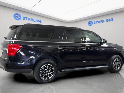 Used 2024 Ford Expedition Max XLT image 10