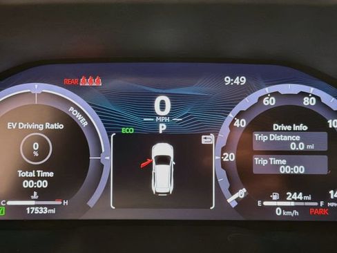 Certified 2024 Toyota RAV4 XSE w/ Advanced Technology Package AWD/4WD image 12