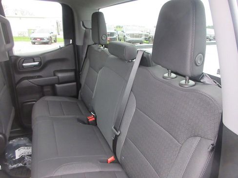 New 2026 GMC Sierra 1500 Pro w/ Pro Value Package AWD/4WD image 13