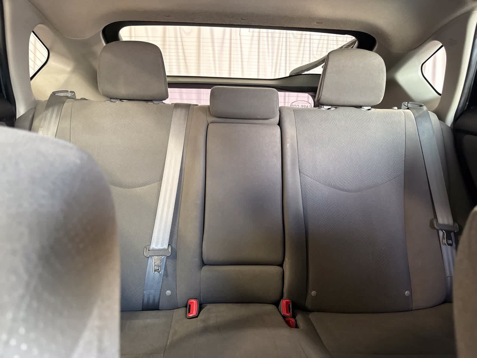 Used 2015 Toyota Prius Prime Plug-In Hybrid FWD image 24