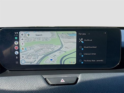 Used 2024 MAZDA CX-90 3.3 Turbo w/ Preferred Plus image 14